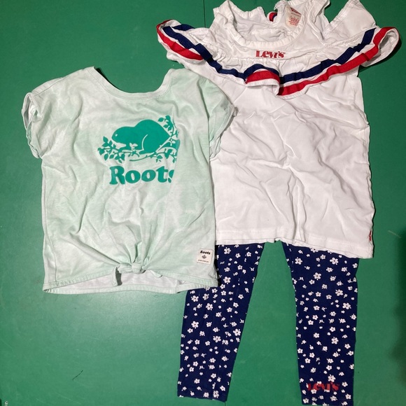 Girls sets - Picture 2 of 2